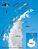 02_Antarctic Peninsula - MAP